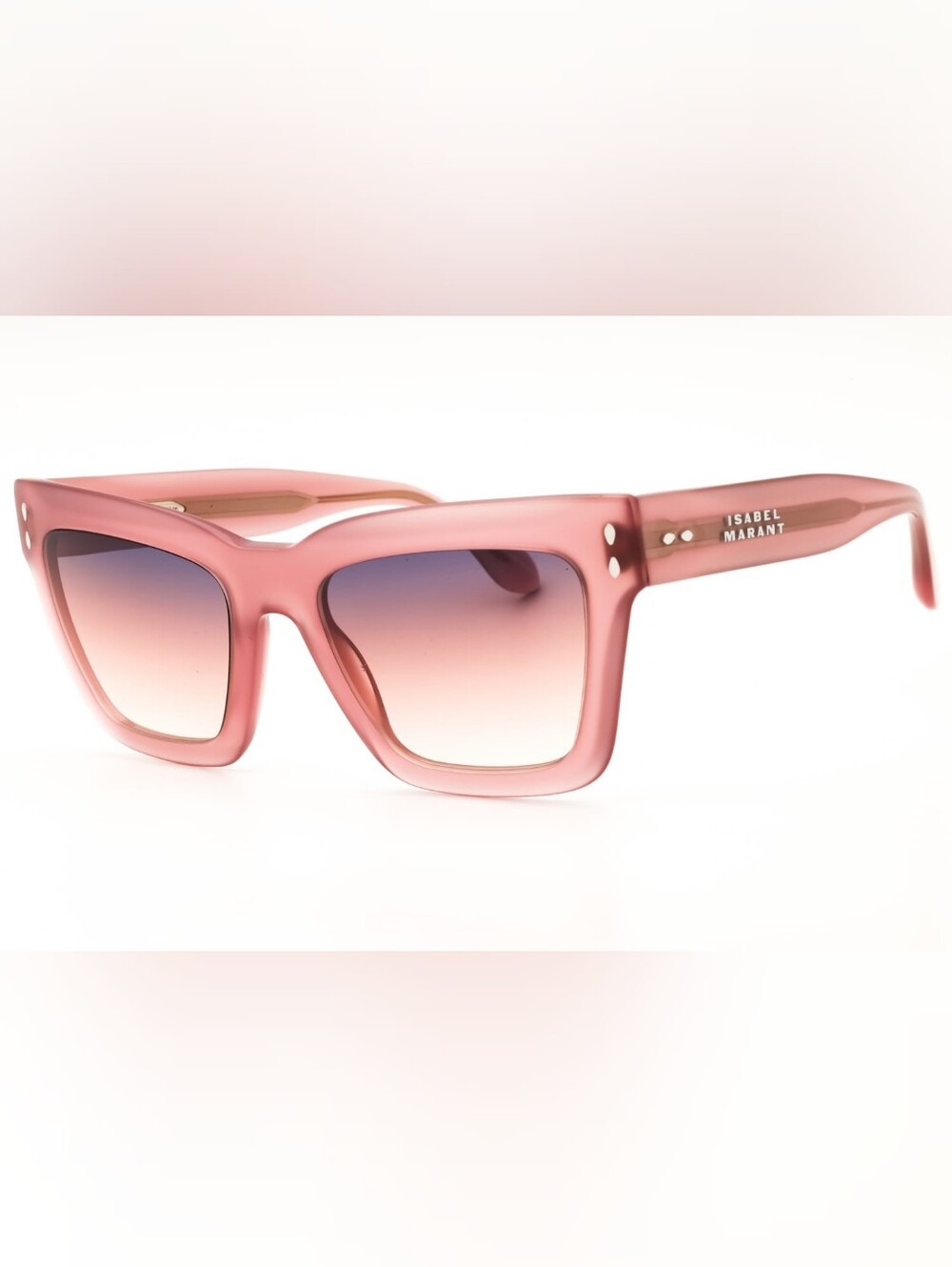 Isabel Marant IM 0210/S, Woman's Sunglasses, Size 53X20X145